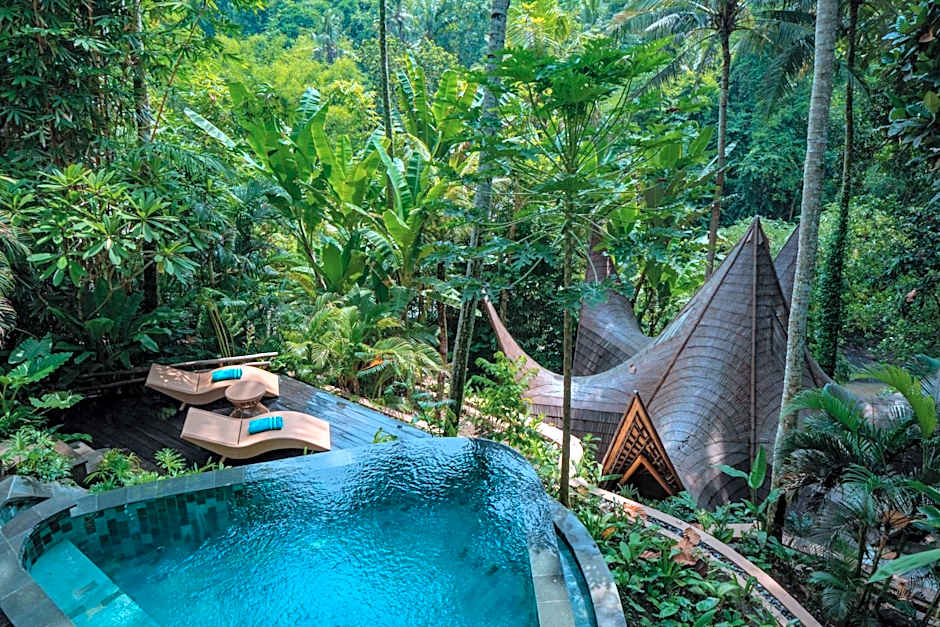 Suenyo Eco Retreat