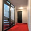 Pucci Bärengarten Stadthotel