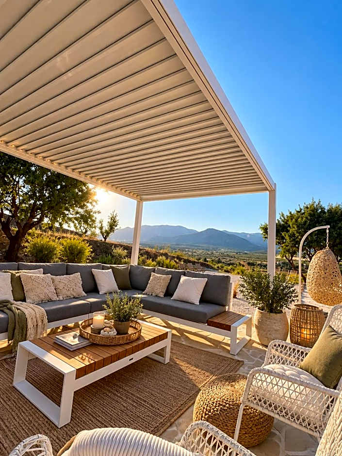 B&B Boutique Casa Clavi