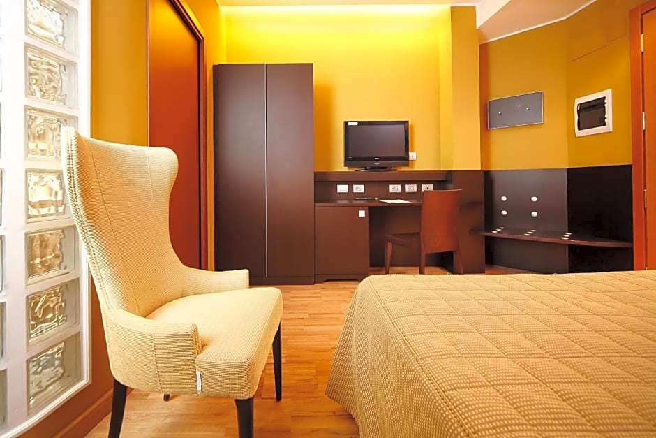 Hotel Terminal