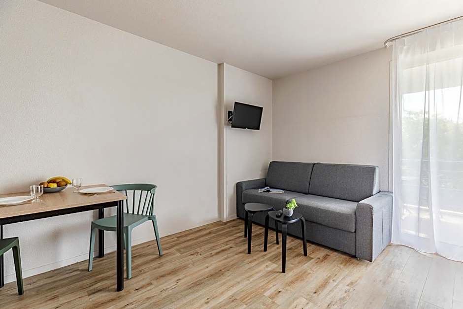 Appart'City Classic La Rochelle Centre