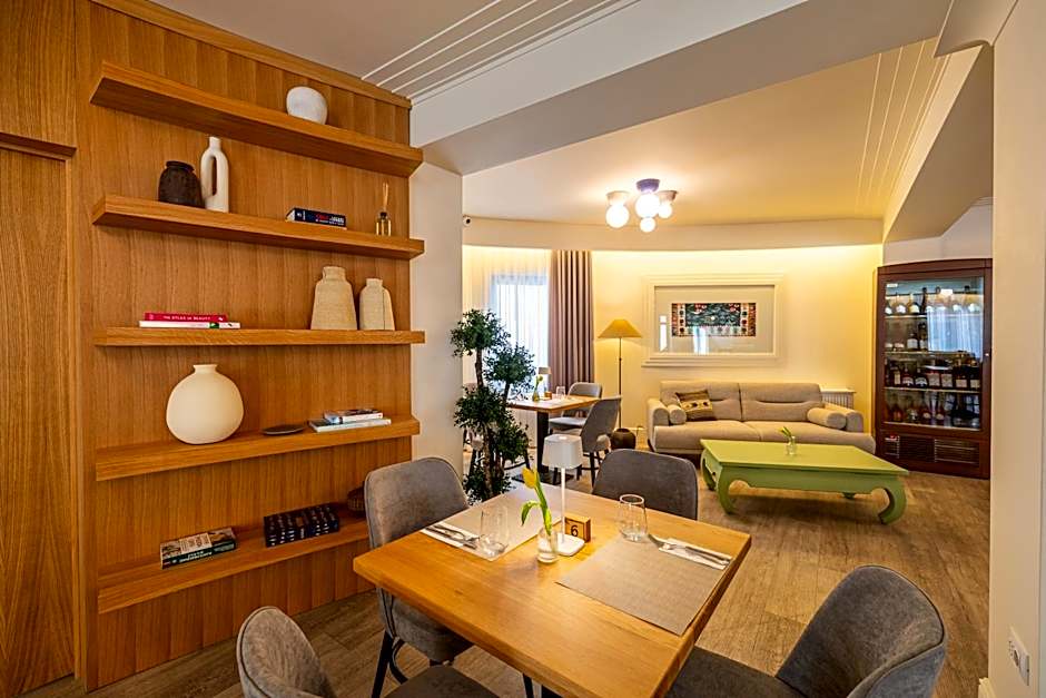 Armonia by Aristocratis