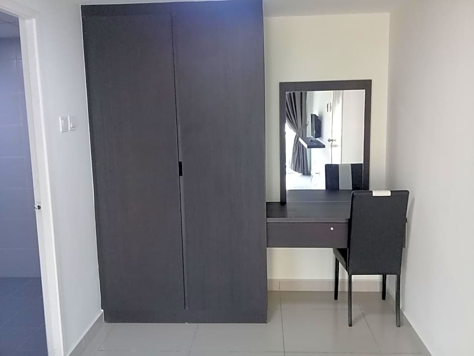 Tiara Desaru Seaview Residence