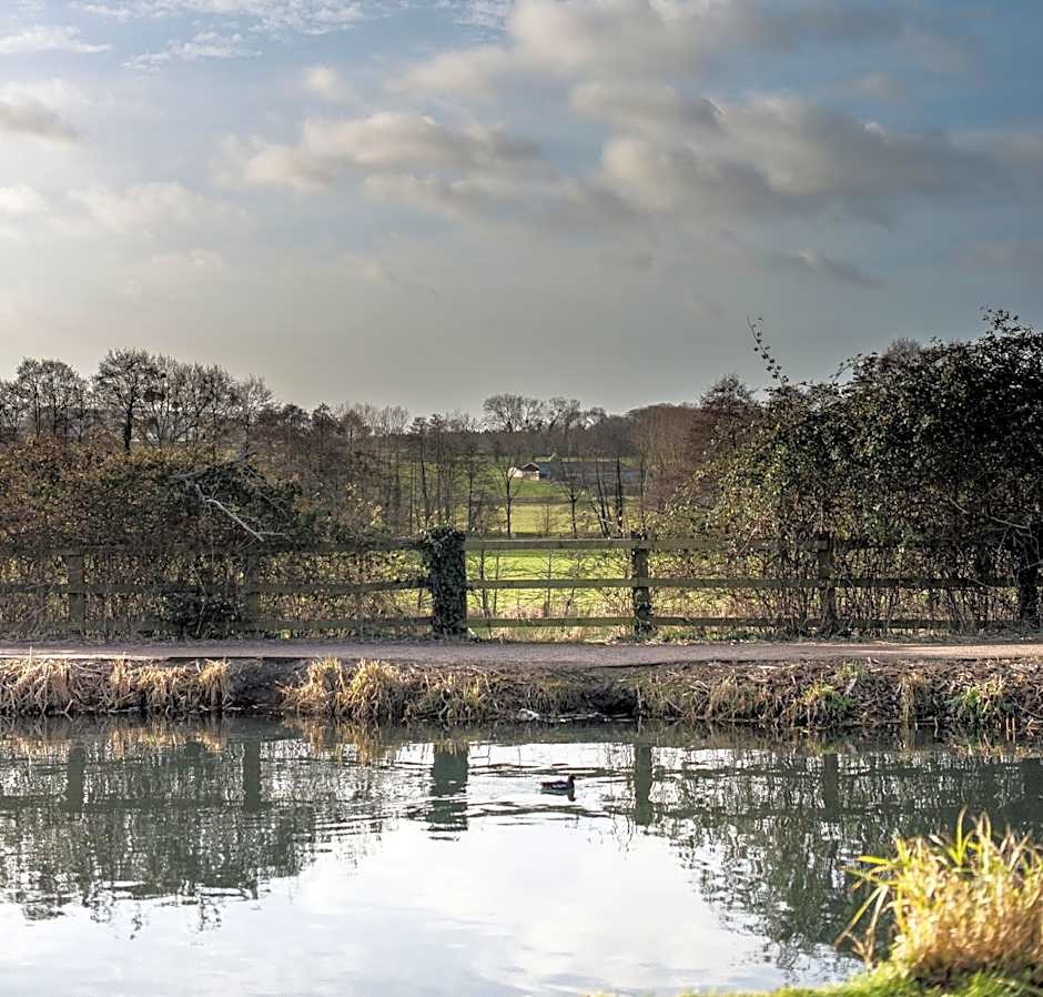 Stonehouse Court Hotel - A Bespoke Hotel