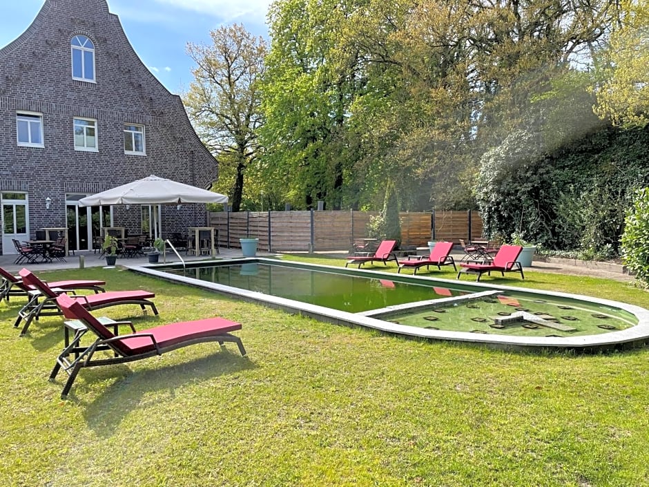 dS Hotel Gronau