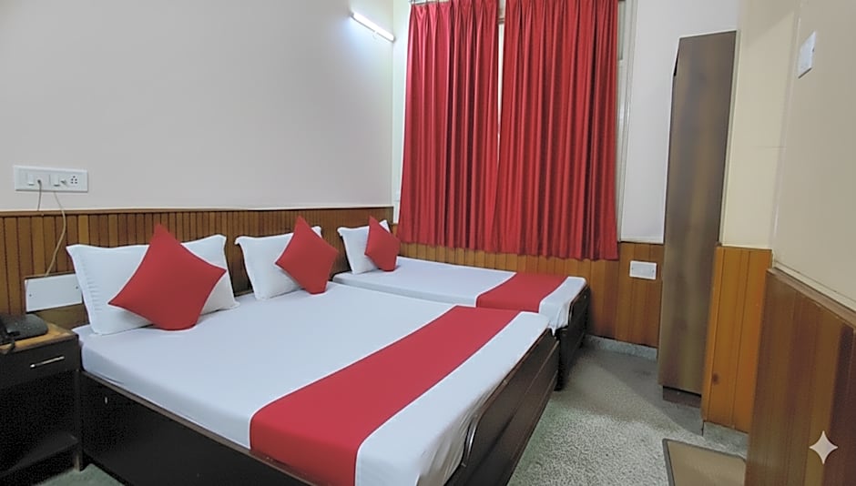 Hotel Raghunath Jammu