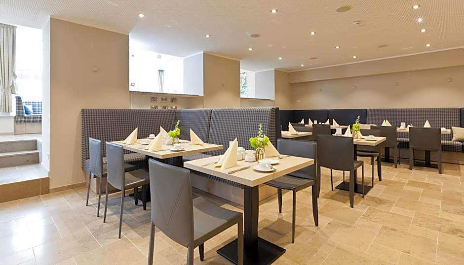 Michels Inselhotel Vier Jahreszeiten