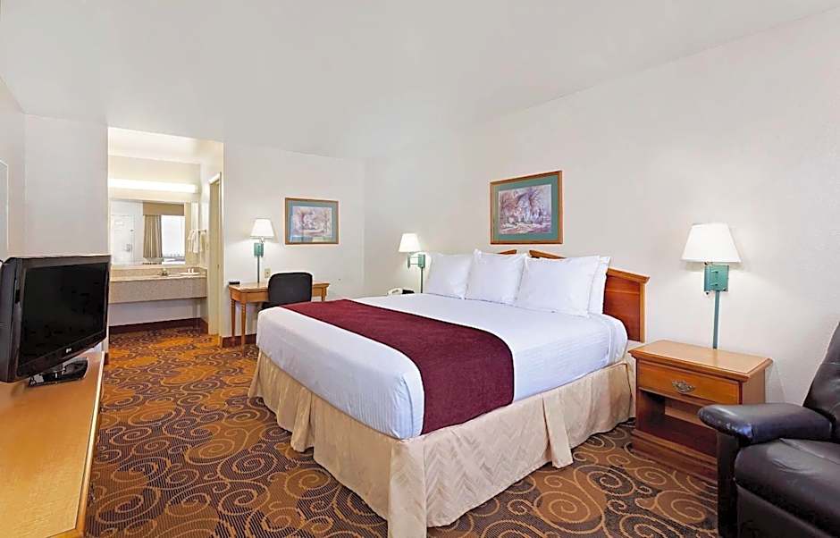 Days Inn by Wyndham San Angelo