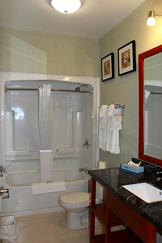 Quality Inn