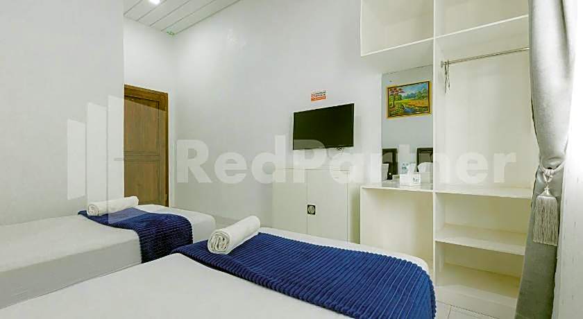 Sanama Kostel 2 Syariah Lampung Redpartner