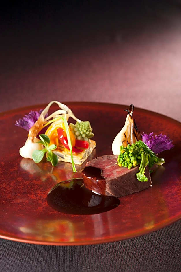Hotel Arc Riche Toyohashi