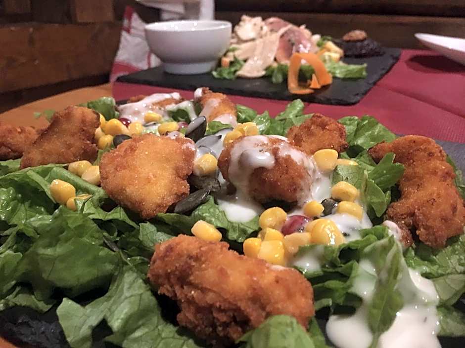 Eirl DOLOMITES Retreat Sappada