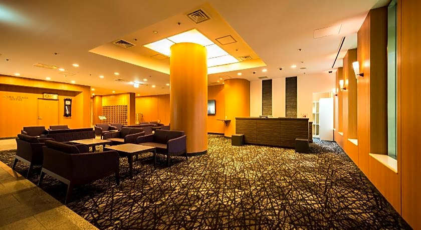 Nara Plaza Hotel