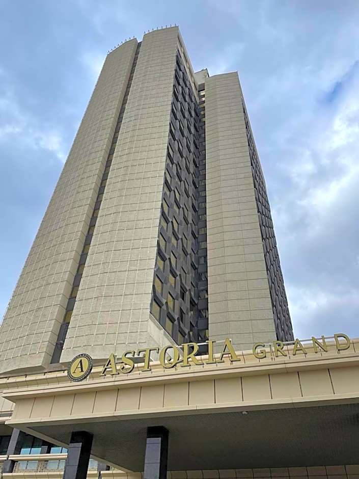 Astoria Grand Hotel