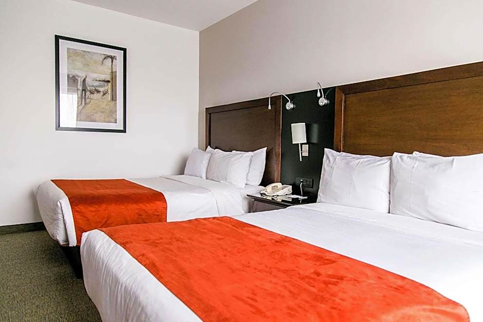 Radisson Poliforum Plaza Hotel Leon