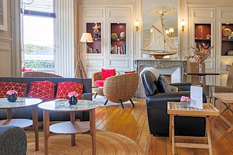 Hôtel La Villefromoy