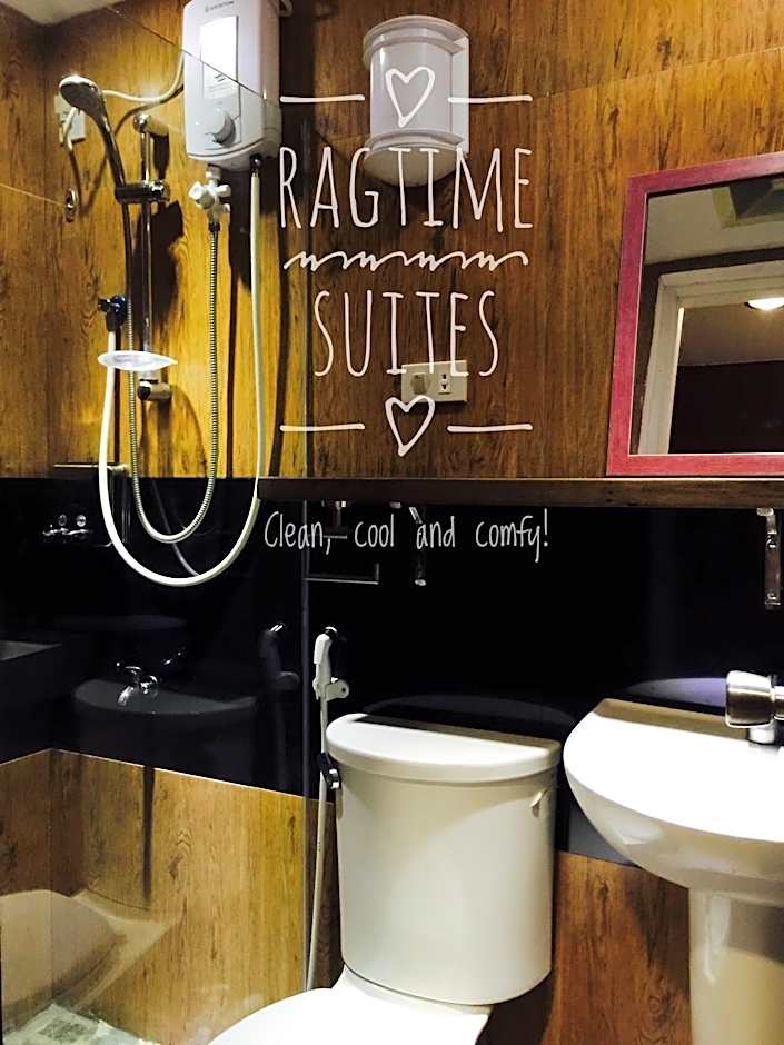 Ragtime Suites