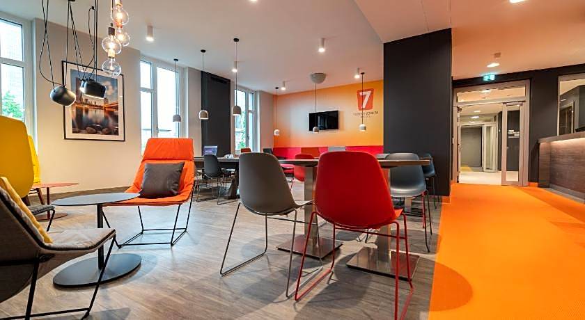 CAMPANILE VIENNA SOUTH