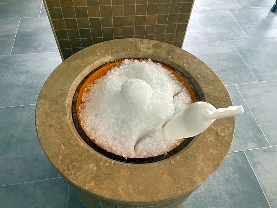 Hotel Ristorante Tre Lanterne & SPA