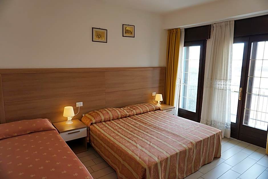 Hotel Ideal Sottomarina