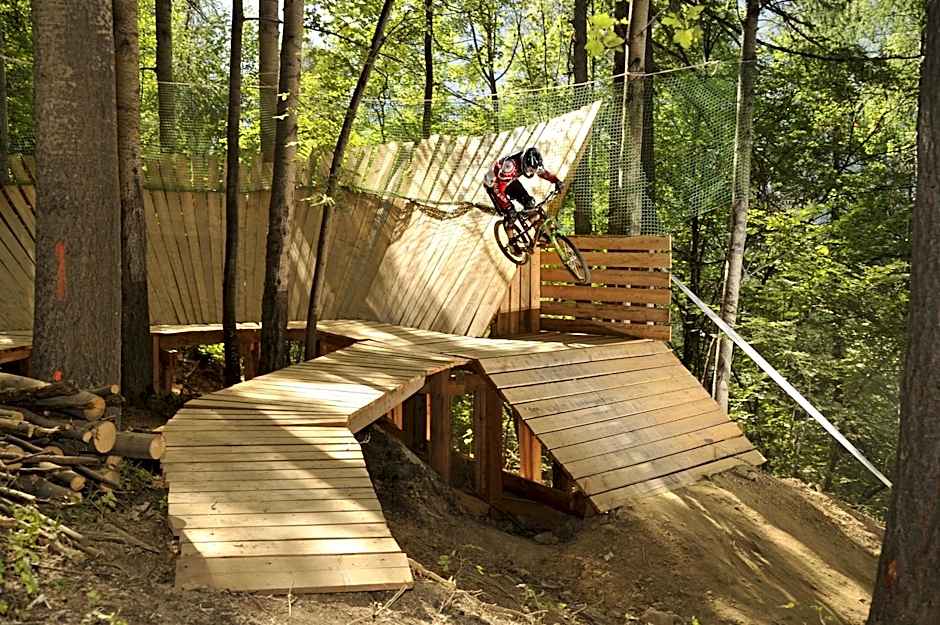 Residence Campo Smith