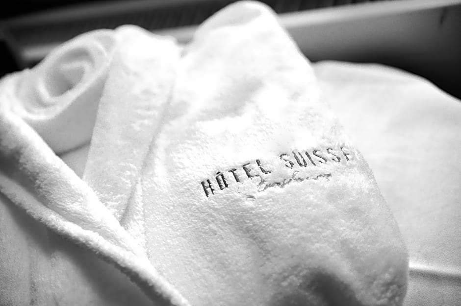 Hotel Suisse