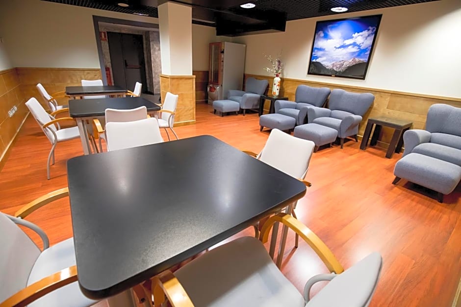 Font D'Argent Canillo