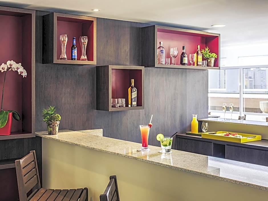 Mercure Ribeirao Preto