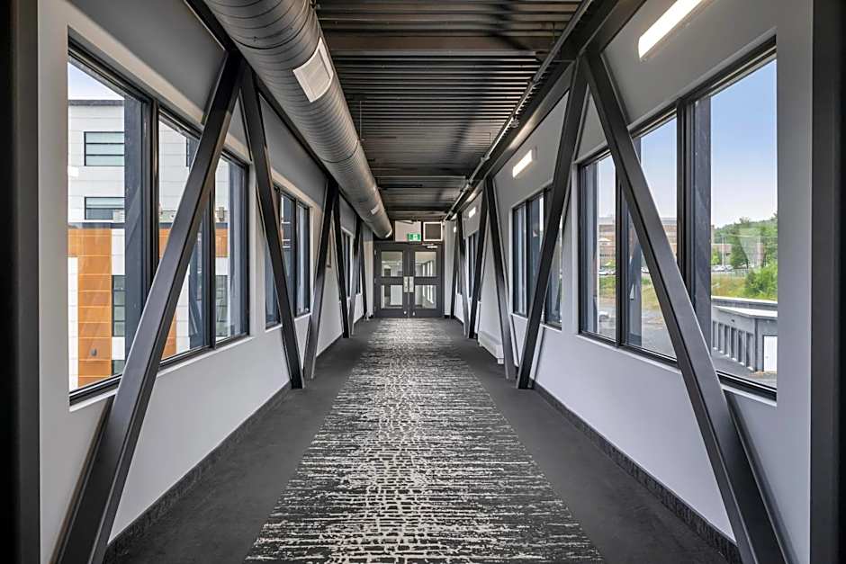 Quality Hotel & Conference Centre