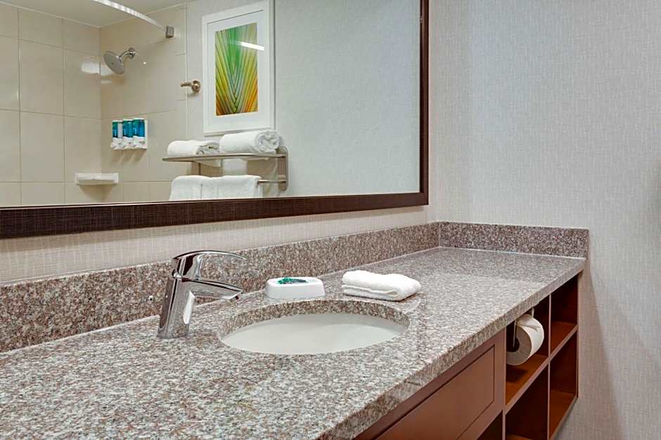 Drury Inn & Suites Columbia Stadium Boulevard