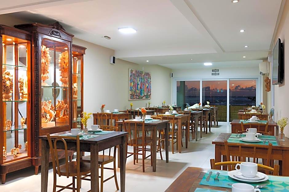 Pousada Bahia Bacana