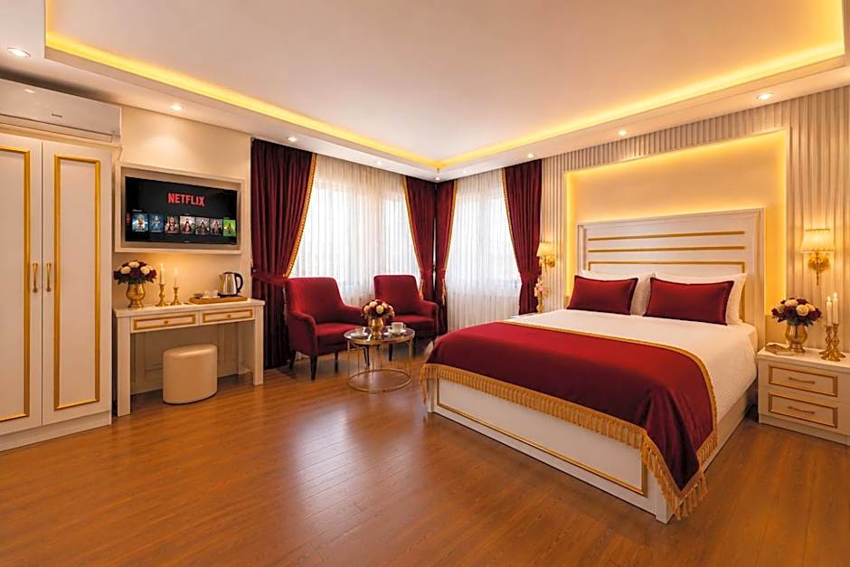 Photo 1 of 7 of Deluxe Double Room with Sea View