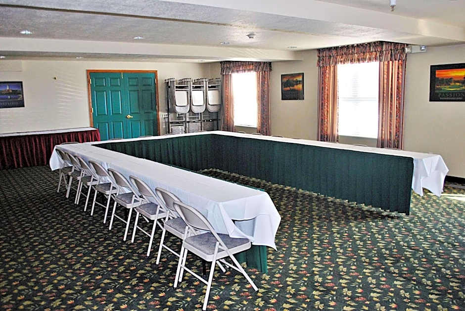 Country Inn & Suites by Radisson, West Valley City, UT