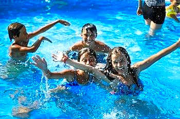 Akay Garden Family Club
