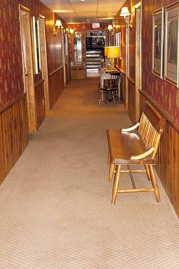 Greenbrier Inn Killington