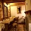 Auberge le Moulin de Léré Restaurant Frédéric Molina 1 étoile