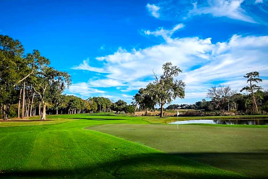 Pawleys Plantation Golf & Country Club