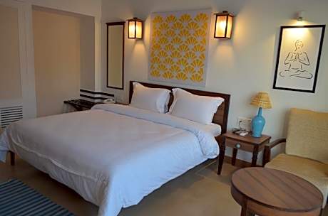 Yog niketan by sanskriti