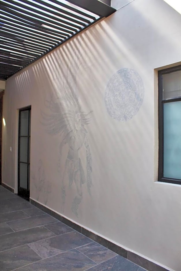 Casa de la Noche