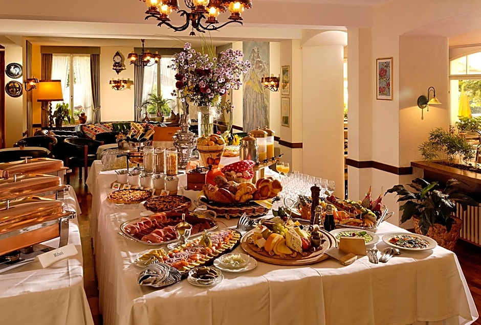 Hotel Beausite Budget