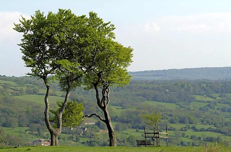 Three Ways House Hotel