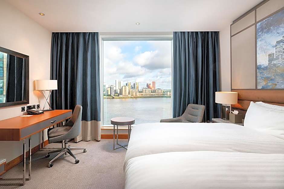 Intercontinental London - The O2 By IHG