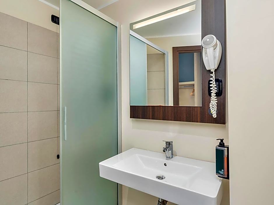 B&B Hotel Milano Cenisio Garibaldi