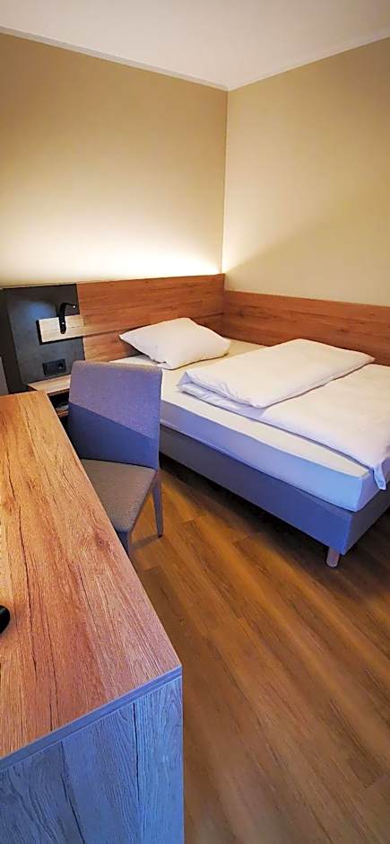 Atelier Hotel Essen-City
