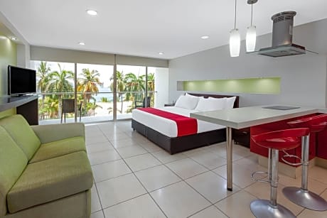Suite standard