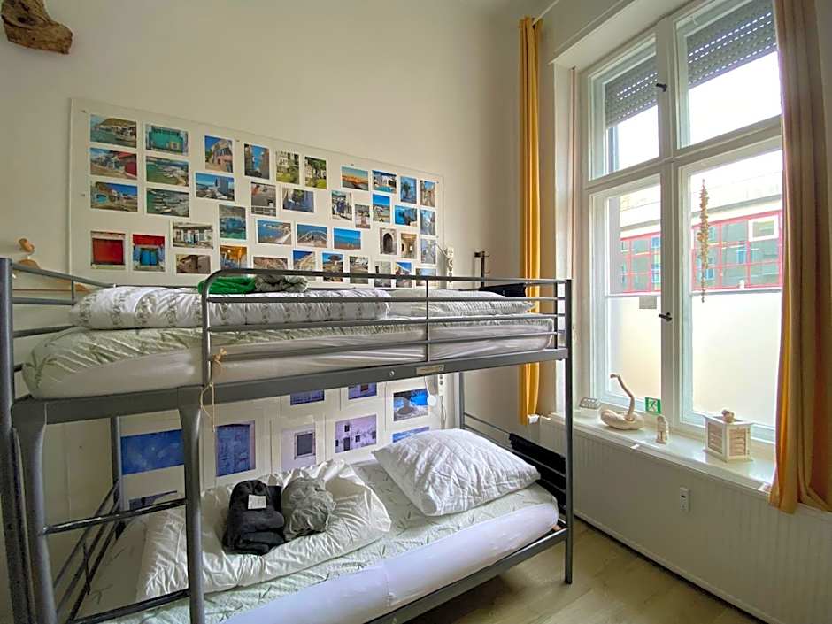 Kiez Hostel Berlin
