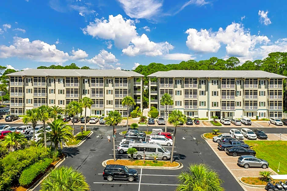 Seagrove Highlands by Panhandle Getaways