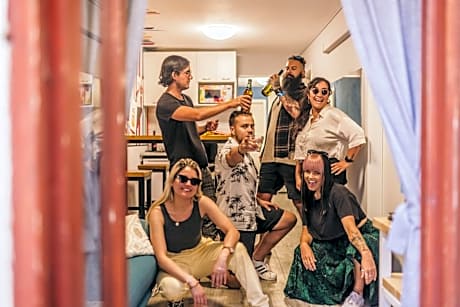 Fiesta Siesta Social Hostel