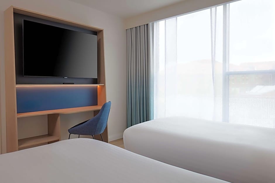 Hampton by Hilton York Piccadilly
