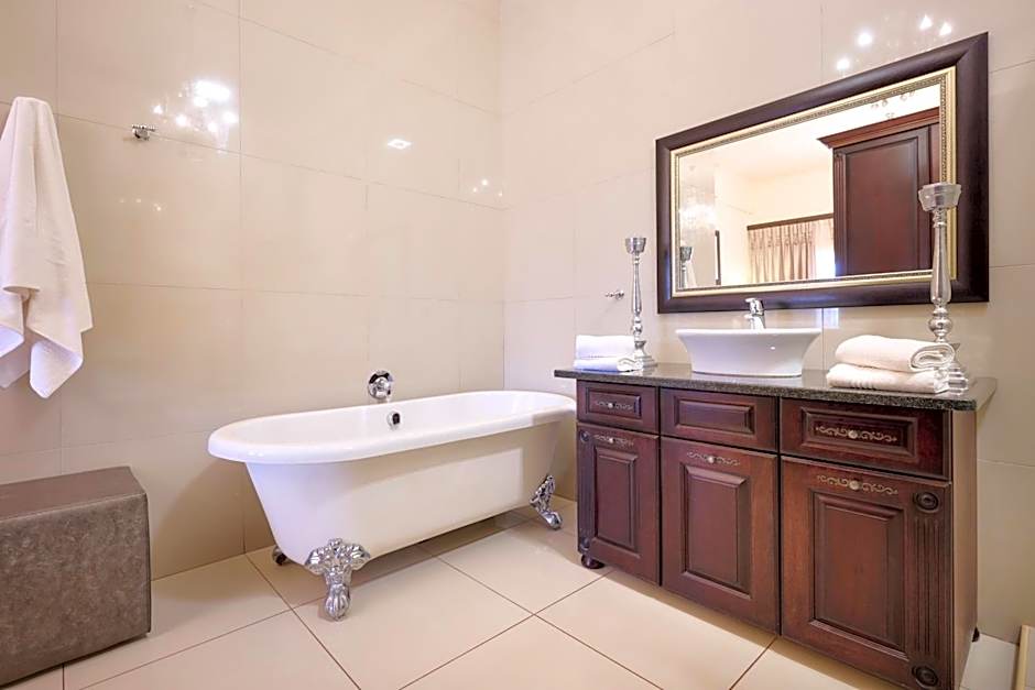 Postmasburg d Olive Rose Boutique Hotel